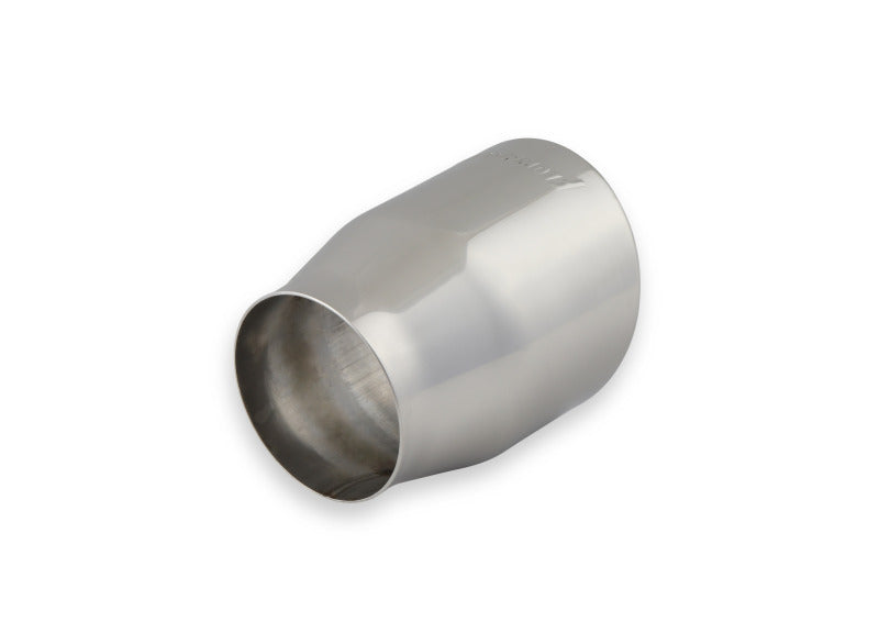 Flowmaster SS Tip 4in Weld-On For Universal (15371)