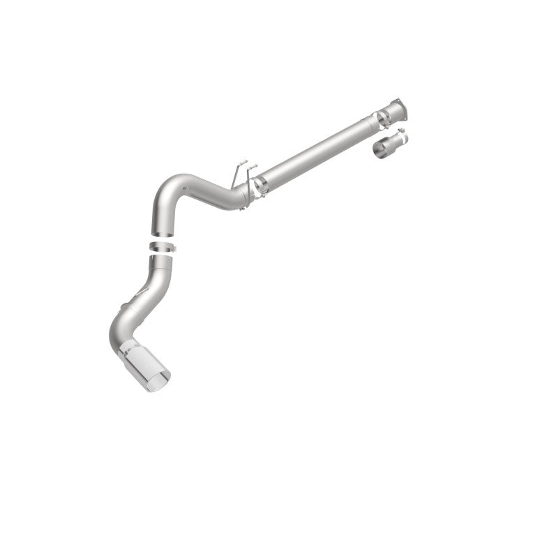 MagnaFlow 08-23 Ford F-250/350/450 6.4/6.7L DPF-Back SS 5in Rear Exit | F-Series Super Duty (17872)