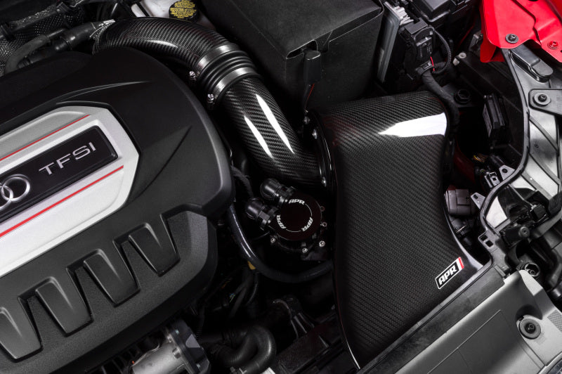 APR Intake Coolant Hose | Audi Q3 (19-26) (CI100033-A)