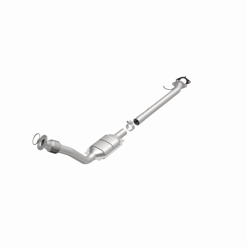 Magnaflow 51845 DirectFit Converter for Buick Rendezvous 02-03
