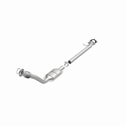 Magnaflow 51845 DirectFit Converter for Buick Rendezvous 02-03