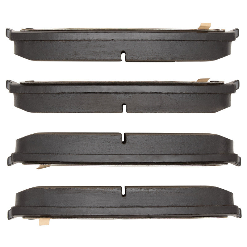 DFC Front 5000 Advanced Ceramic Brake Pads (FRONT): Chrysler 300 (05-23)