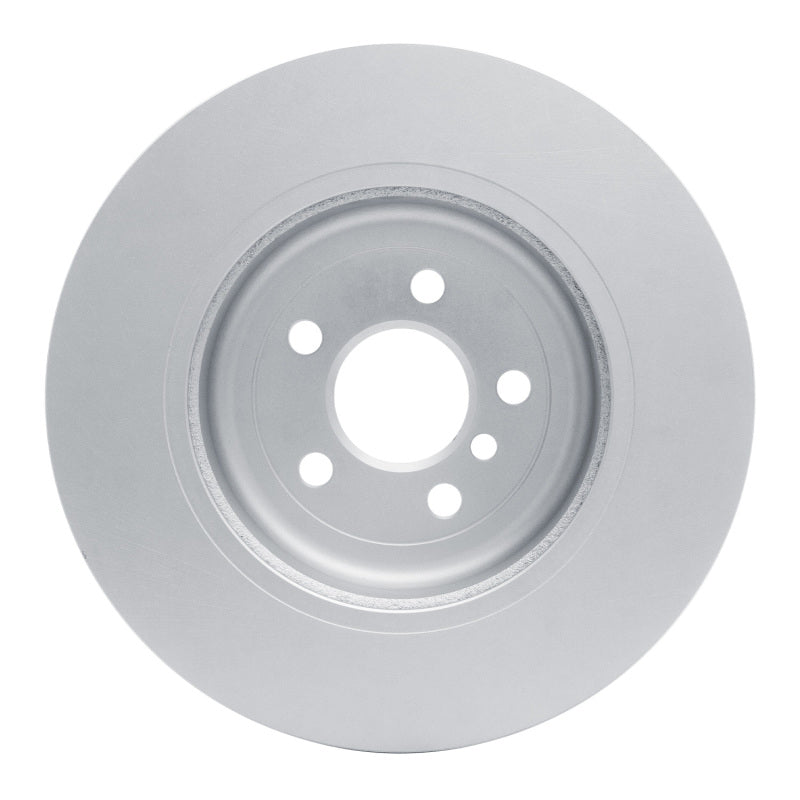 DFC 17-25 BMW 530I xDrive R Rear GeoSPEC Coated Rotor | 2011-24 BMW G30/G31/G38 (604-31169D)