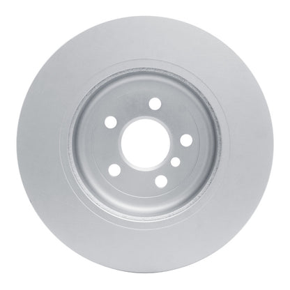 DFC 17-25 BMW 530I xDrive R Rear GeoSPEC Coated Rotor | 2011-24 BMW G30/G31/G38 (604-31169D)