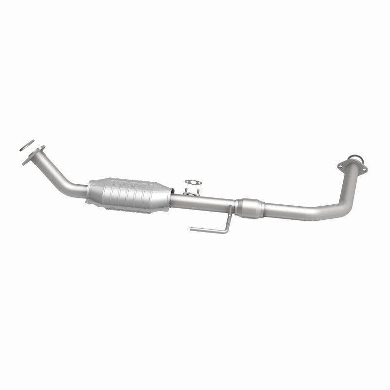 Magnaflow 23753 DirectFit Converter For Toyota Tundra 4.7L D&S Front