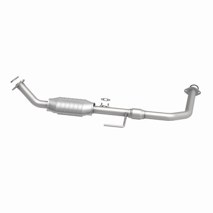 Magnaflow 23753 DirectFit Converter For Toyota Tundra 4.7L D&S Front