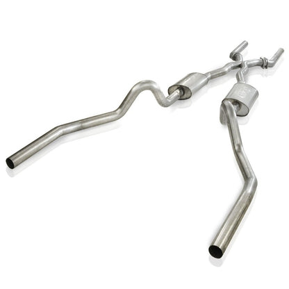Stainless Works Exhaust | Chevrolet Chevelle (66-67) (CV6673X)