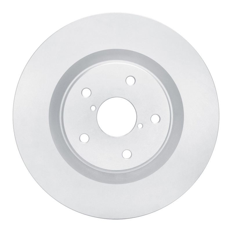 DFC 20-25 Subaru WRX F&R GeoSPEC Coated Rotor (604-13049)