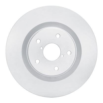 DFC 20-25 Subaru WRX F&R GeoSPEC Coated Rotor (604-13049)