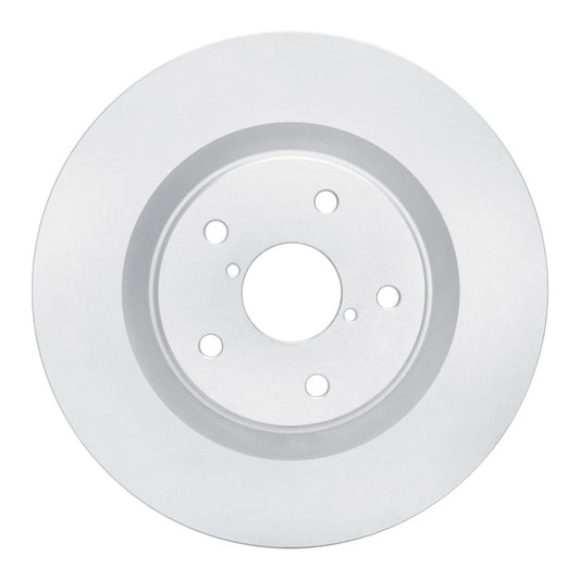 DFC 20-25 Subaru WRX F&R GeoSPEC Coated Rotor (604-13049)