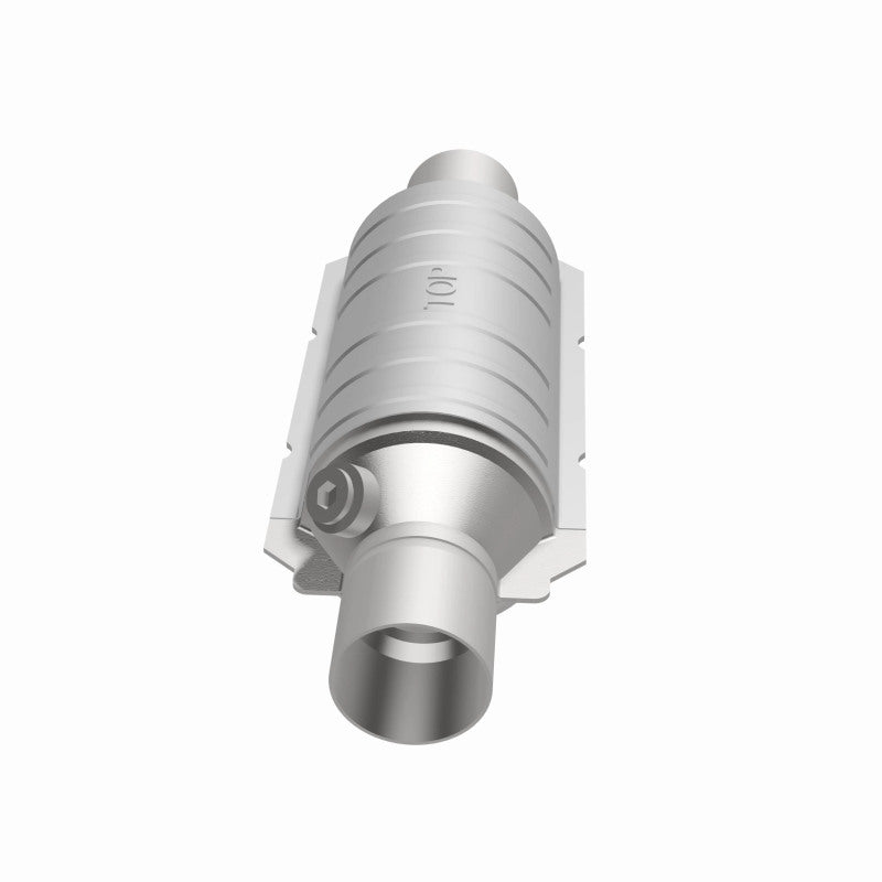 MagnaFlow Conv Univ 2.25in GM 3.8L (99305HM)