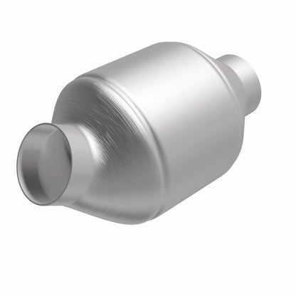 Magnaflow 51776 Conv Univ 2.5 Spun OEM