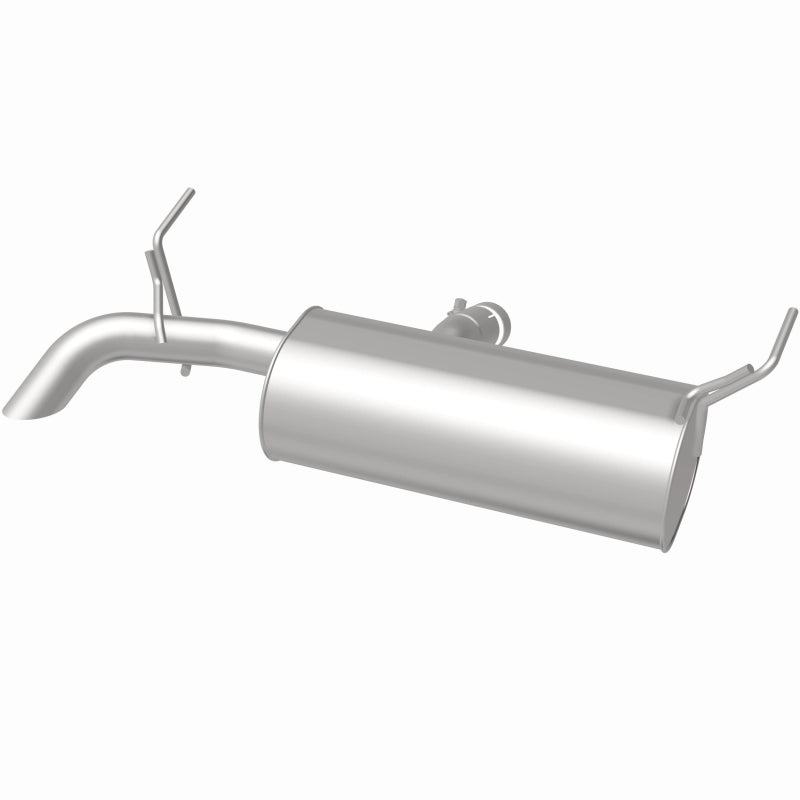 MAGNAFLOW 108-0291 Exhaust Muffler Kit For Jeep Cherokee 19-22