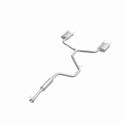 Magnaflow 106-0955 Exhaust Kit Repl for Chevrolet
