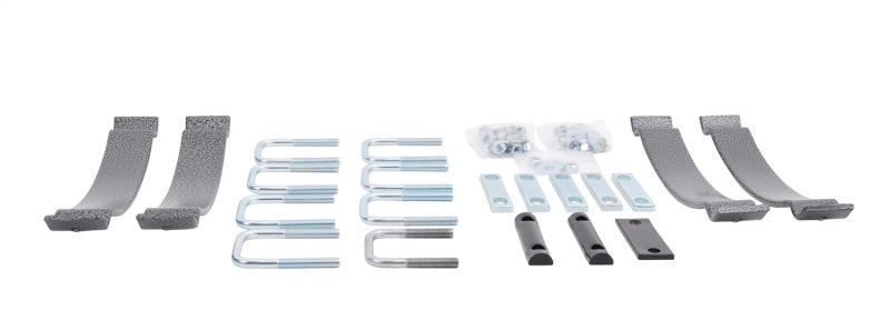 Hellwig 1251 EZ-1000 Helper Spring Kit For 05-15 Tacoma 2WD (except prerunner)
