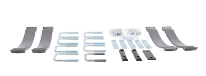 Hellwig 1251 EZ-1000 Helper Spring Kit For 05-15 Tacoma 2WD (except prerunner)
