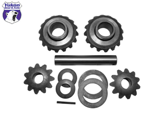 Yukon Gear Open Spider Gear Kit for Dana S110 34 Spline Axles (YPKDS110-S-34)