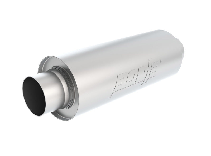Borla XR-1 Multi-Core Racing Muffler 3.5in In/Out 16x6-1/4 (40722)