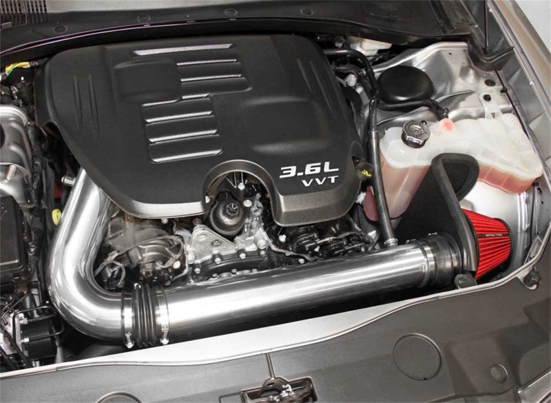 Spectre Air Intake Kit | Challenger/Charger 3.6L (11-17) (9028)