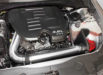 Spectre Air Intake Kit | Challenger/Charger 3.6L (11-17) (9028)