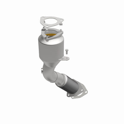 Magnaflow 52366 DirectFit Converter Underbody For Porsche Cayenne V8 03-06