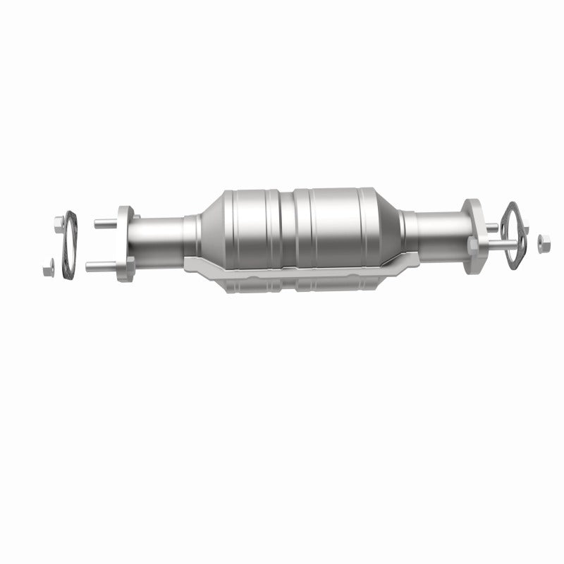 Magnaflow 51469 Df Conv Rear Fit Chevy Aveo 09-11