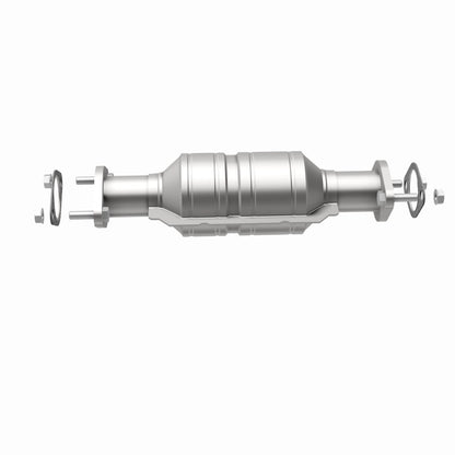 Magnaflow 51469 Df Conv Rear Fit Chevy Aveo 09-11