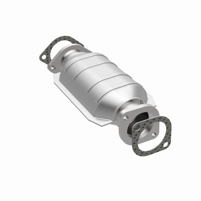 Magnaflow 51108 DirectFit Converter For 02-04 Infiniti I35 3.5L