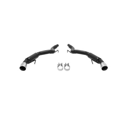 Flowmaster Outlaw SS Axle-Back Exhaust For 15-17 Mustang GT 5.0L (817732)