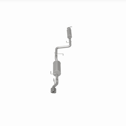 MagnaFlow BRE Exhaust Kit | Chevrolet Sonic (12-18) 1.8L (106-0969)