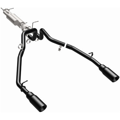 MagnaFlow 2025 Ram 1500 I6 3.0L SPEQ Series Cat-Back Performance Exhaust System