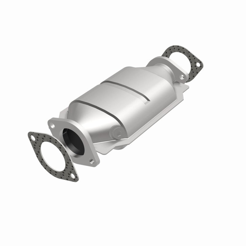 Magnaflow 23704 DirectFit Converter For Nissan Maxima Rear