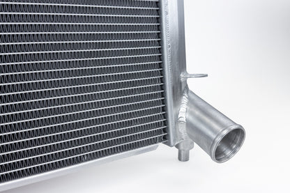 CSF Cooling 7245 High-Perf All-Aluminum Radiator for 05-06 Ford GT