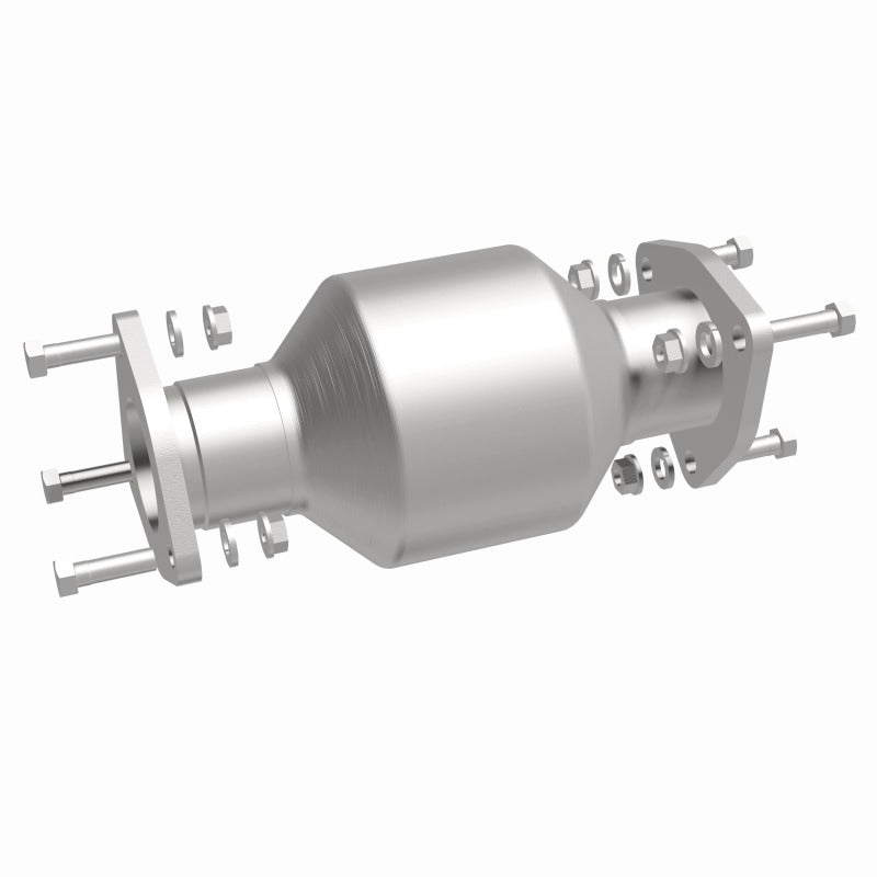 Magnaflow 3.5L Accord Fed D-Fit Cat | 08-09 (23943)
