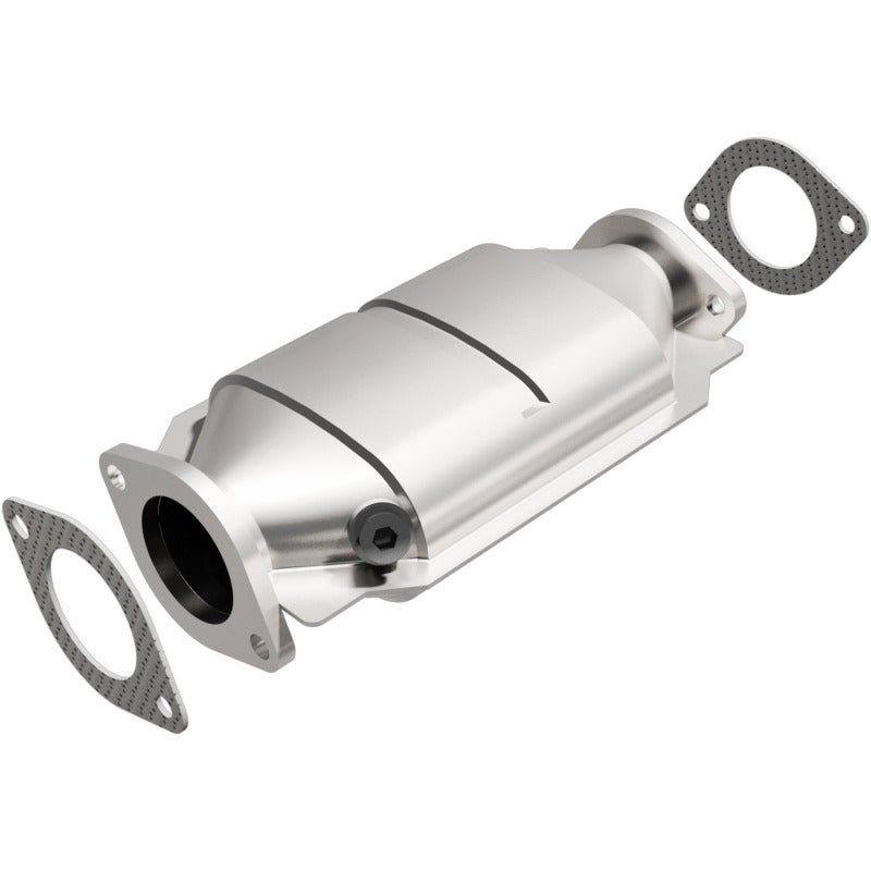 Magnaflow 23704 DirectFit Converter For Nissan Maxima Rear