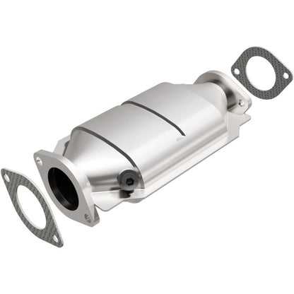 Magnaflow 23704 DirectFit Converter For Nissan Maxima Rear