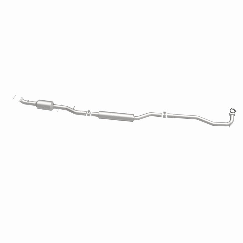 Magnaflow 21-239 DirectFit Converter For 2011-13 Outlander L4 2.4 OEM