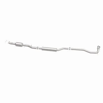 Magnaflow 21-239 DirectFit Converter For 2011-13 Outlander L4 2.4 OEM