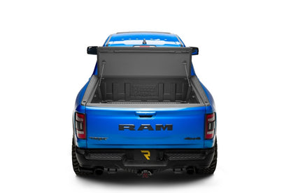 Extang 80480 Endure ALX Tonneau Cover For 2015-2020 Ford F-150 6' 7" Bed