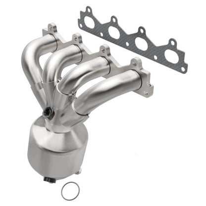 Magnaflow 50602 DirectFit Converter Civic-Del Sol 96-99 1.6L