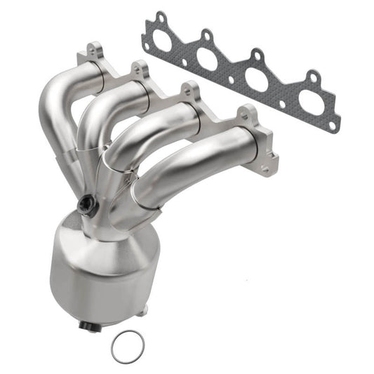 Magnaflow 50602 DirectFit Converter Civic-Del Sol 96-99 1.6L