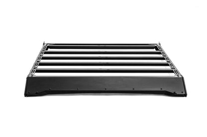 DV8 Offroad RRTT1-04 Roof Rack for 24-26 Toyota Tacoma Double Cab