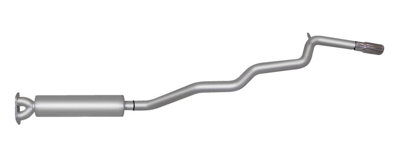 Gibson 2.5in Single Cat-Back Exhaust | Ford Explorer Eddie Bauer (96-01) (619992)