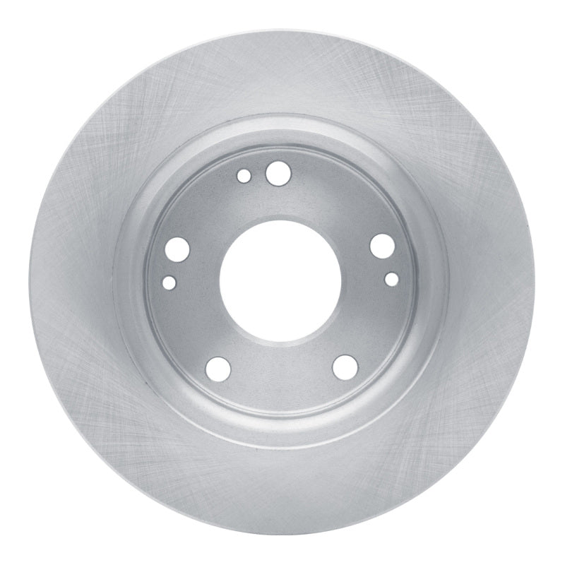 DFC 16-25 Honda Civic/Integra Rear Brake Rotor | 2006-2026 (600-59059)