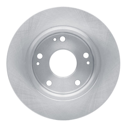 DFC 16-25 Honda Civic/Integra Rear Brake Rotor | 2006-2026 (600-59059)