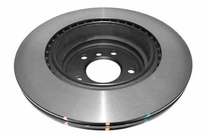 DBA Rear 4000 Series Plain Brake Rotor | BMW 335i E90/E92/E93 Sedan RWD (07-13) (DBA42859)