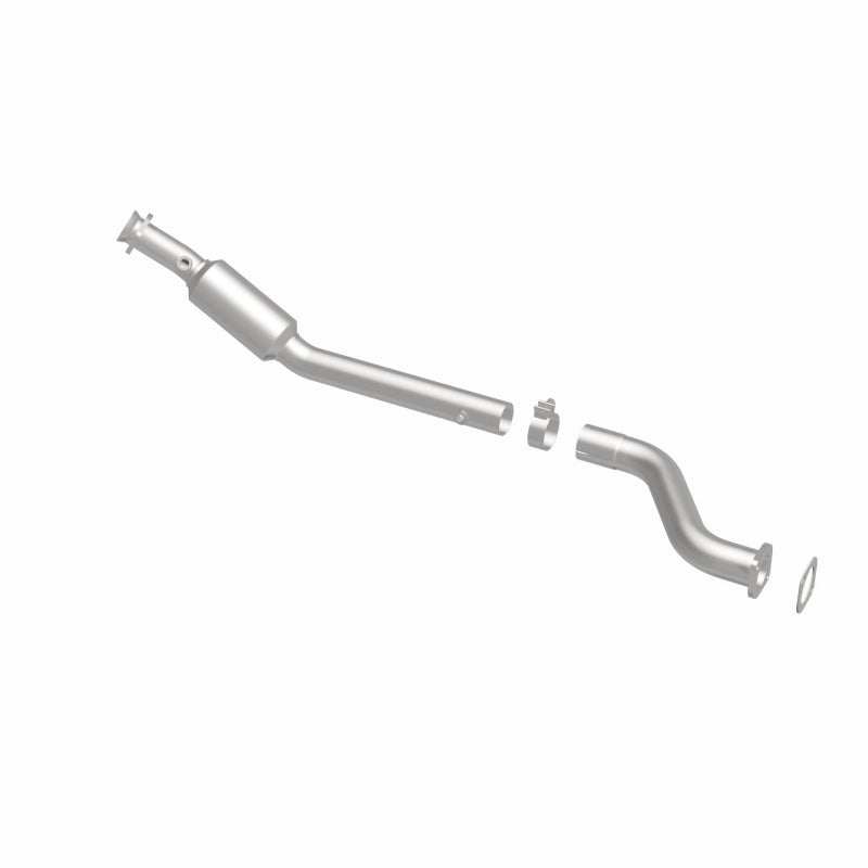 Magnaflow 49732 DirectFit Converter For GTO 2005-06 6.0L
