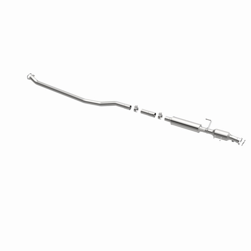 Magnaflow 21-326 Converter For Mazda 6 2.5L OEM Underbody