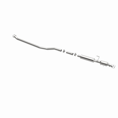 Magnaflow 21-326 Converter For Mazda 6 2.5L OEM Underbody