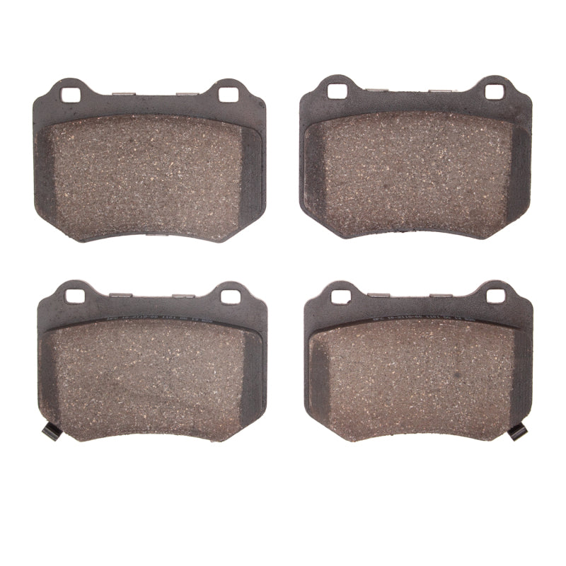 R1 Ceramic Rear Brake Pads | Subaru WRX (14-21) (2310-2118-00)